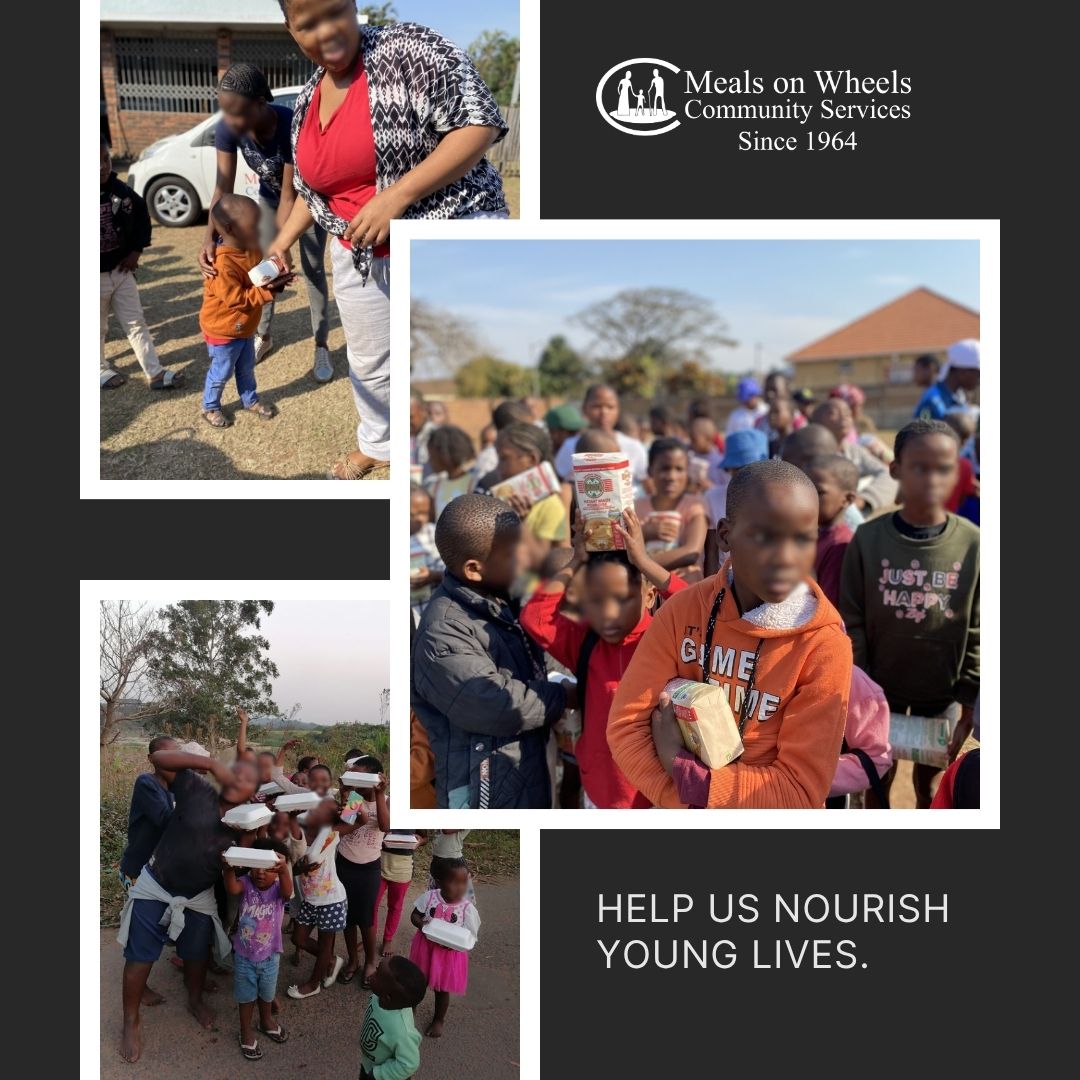 Meals On Wheels SA tweet media