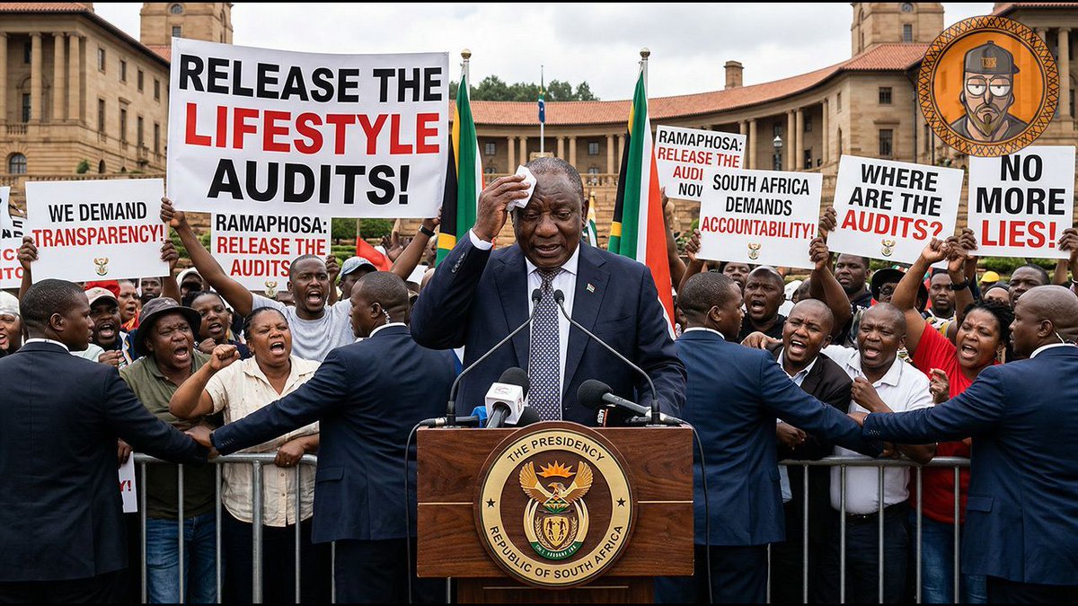 Renaldo “Ngamla” Gouws 🇿🇦 tweet media