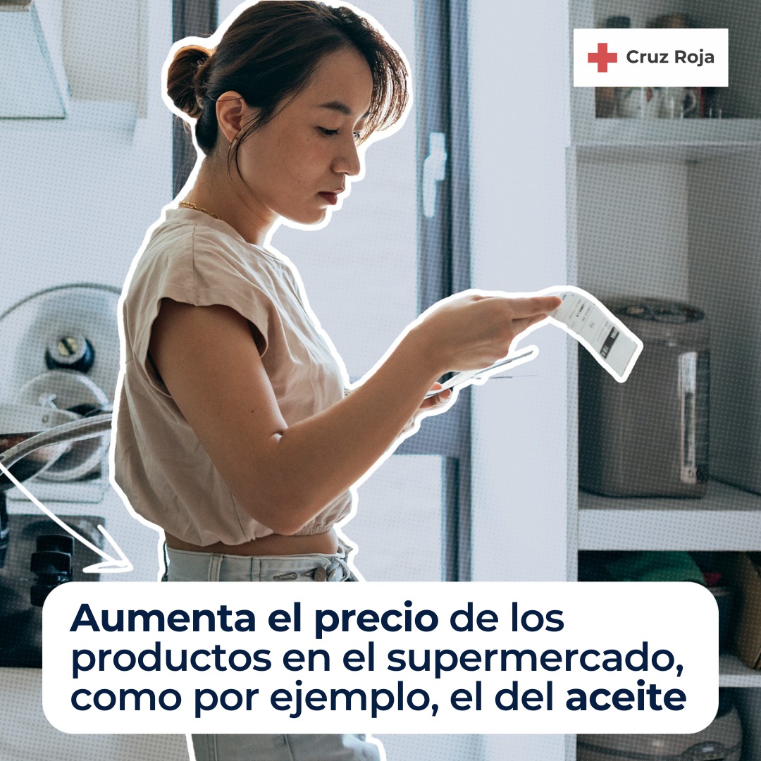 Cruz Roja en Segovia tweet media