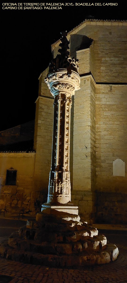 Turismo Castilla y León tweet media