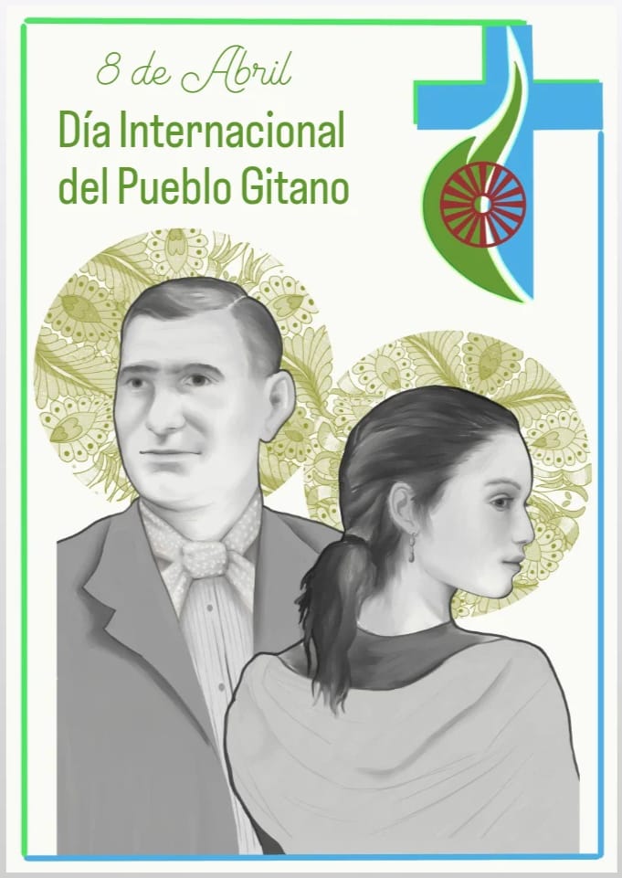 Had_LosGitanos's tweet photo. 🟣NOTICIA EN LA PÁGINA WEB DE LA HERMANDAD 

DÍA INTERNACIONAL DEL PUEBLO GITANO

Puede ver su contenido a través del siguiente enlace:
https://t.co/z5aUQOuM2p

#hermandadlosgitanosmadrid https://t.co/G0WcNON97E
