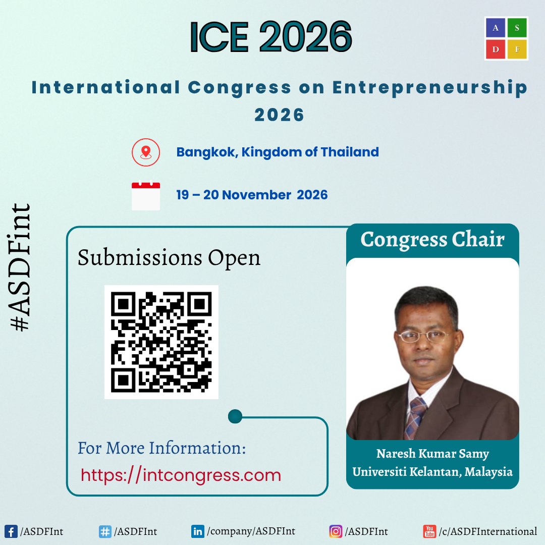 ASDF International tweet media