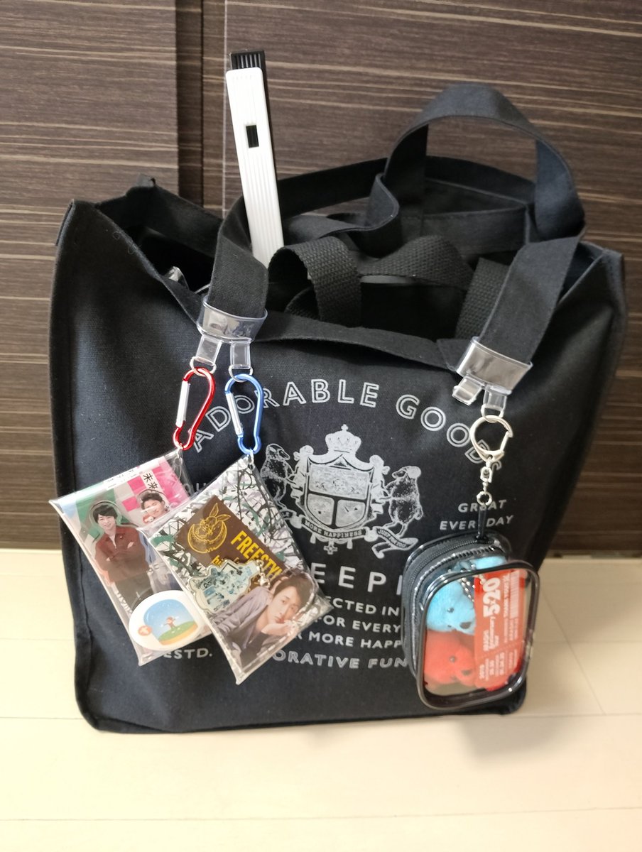 ❤️ともち💙 tweet media