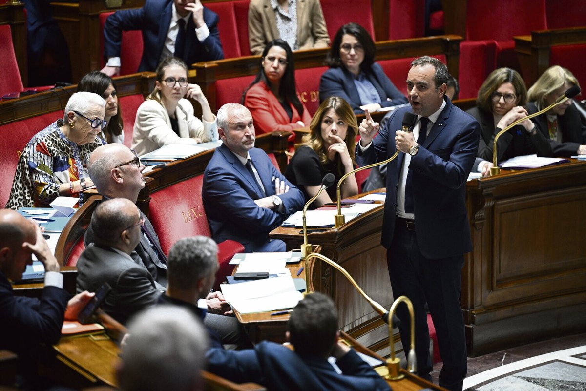 L'Humanité tweet media