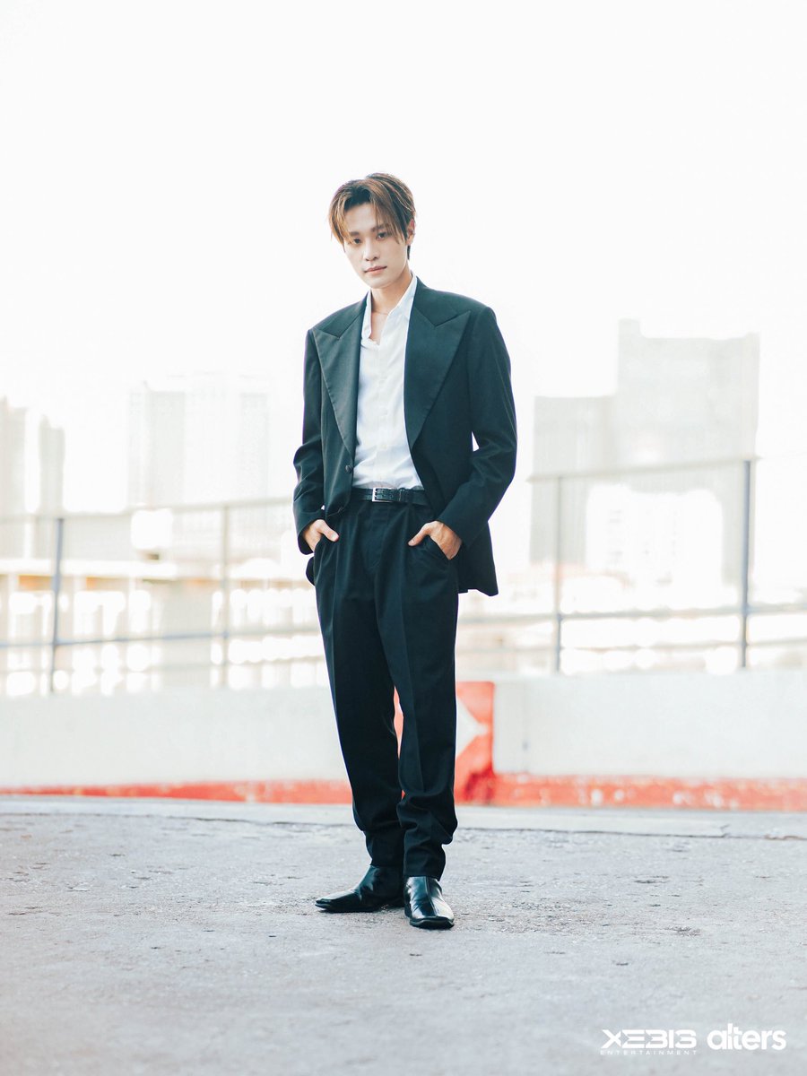ALTERS_OFC's tweet photo. [ PHOTO📸  ] ALTERS ในงาน SUPERSTAR IDOL AWARDS 2026 ✨ 

ขอขอบคุณเสื้อผ้าสวยๆจากเเบรนด์ SETTASUITS 💥

#settasuitsforhim  #settasuitsforher #benniath 
#ALTERSxSUPERSTARIDOLAWARDS2026
#SUPERSTARIDOLAWARDS2026
#Alters #อัลเธอส์ https://t.co/bOTRdYryt5