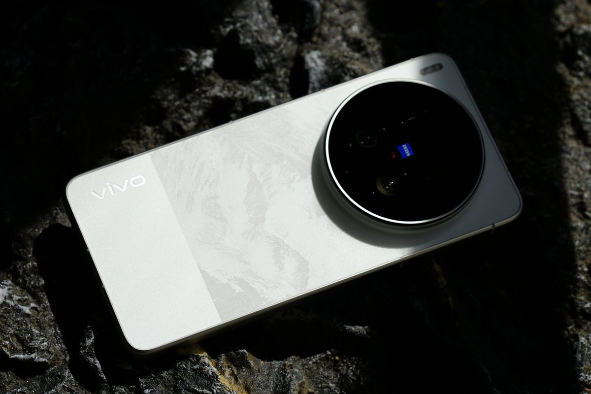 Ice Universe tweet media