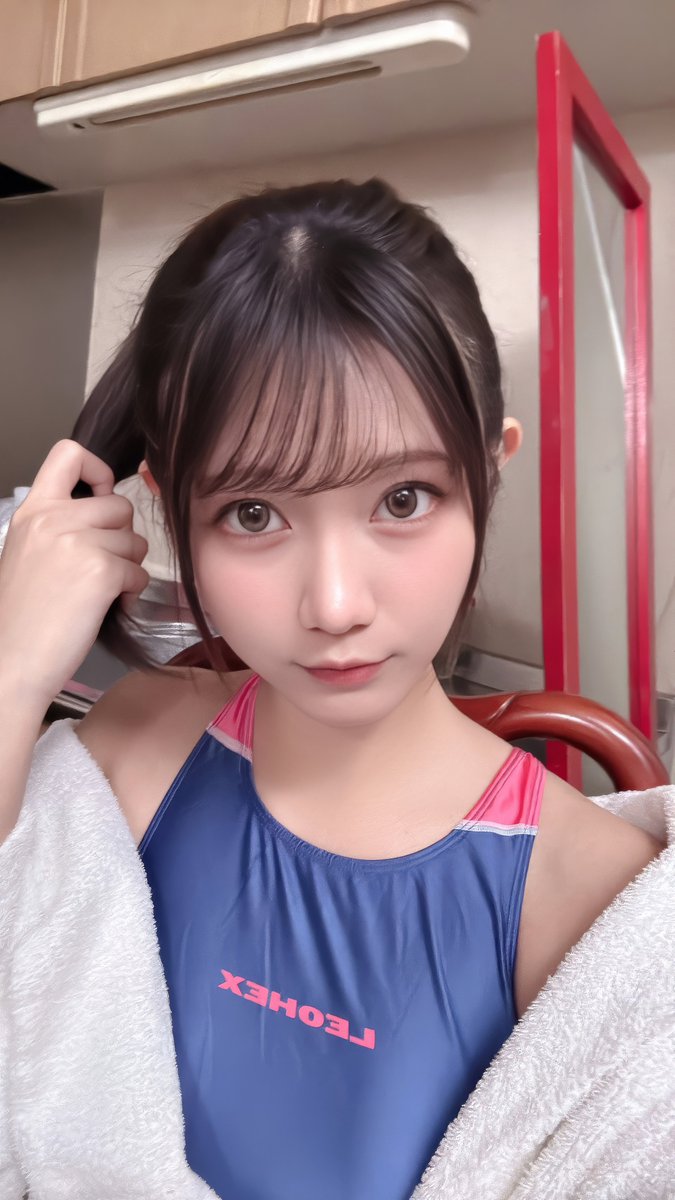tanimura_nagisa's tweet photo. 可愛い？ https://t.co/OH0ZyQ5Dgi