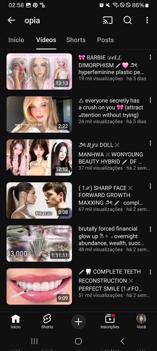 ⊹ ࣪ ˖ Aᥒgᥱᥣιᥴ ♡ | 𝓣𝖺𝗋𝗈𝗍 & 𝓛𝖽𝗌 tweet media