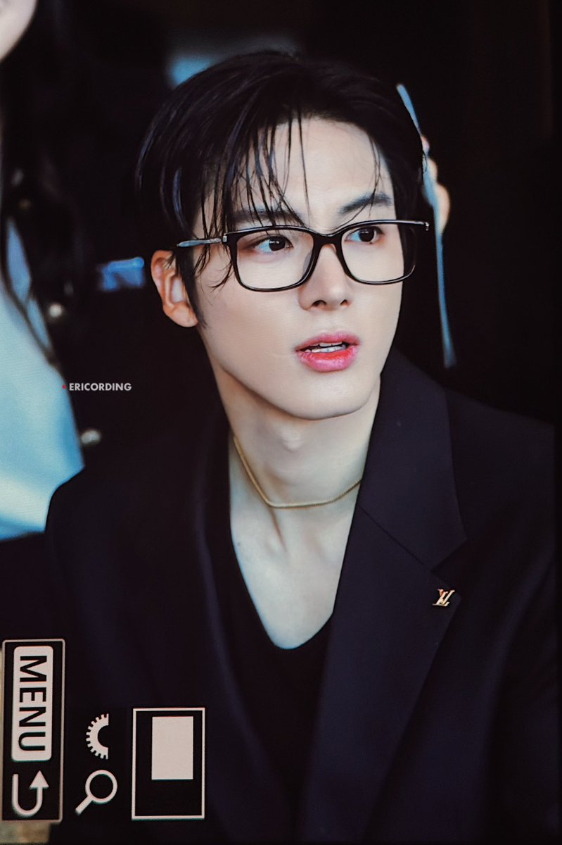 •ERICORDING tweet media