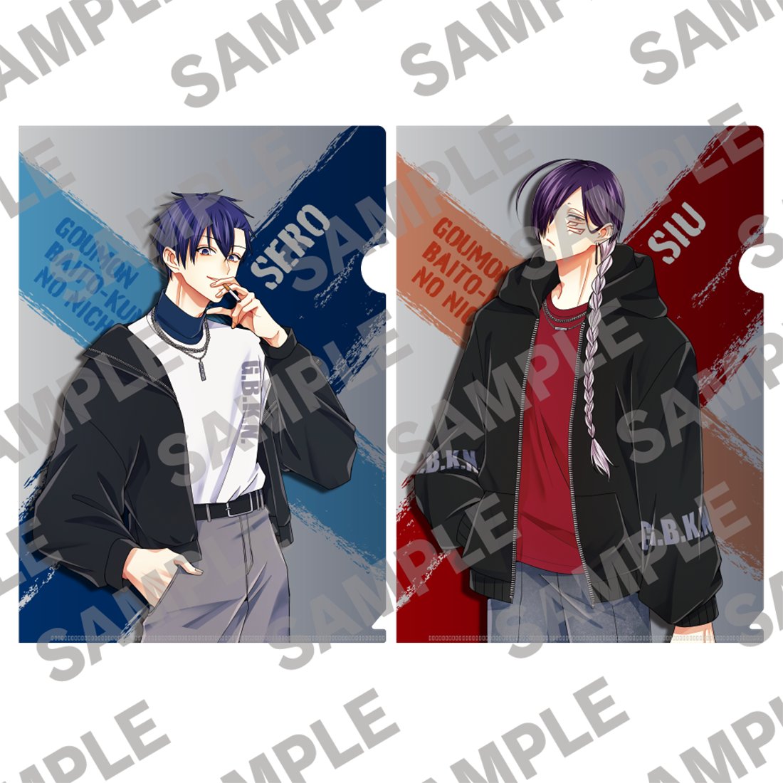 カドスト tweet media