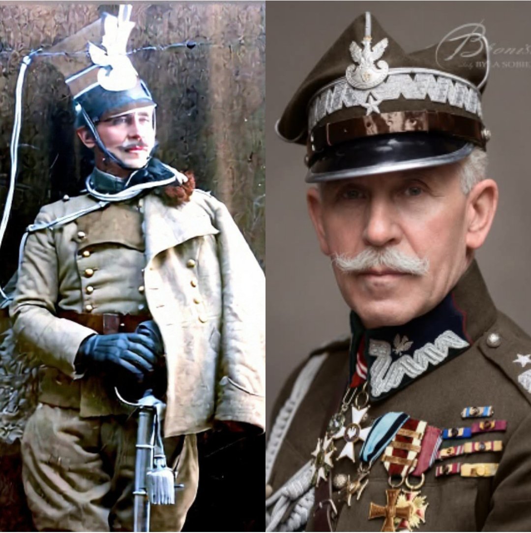 Polski Patriota tweet media