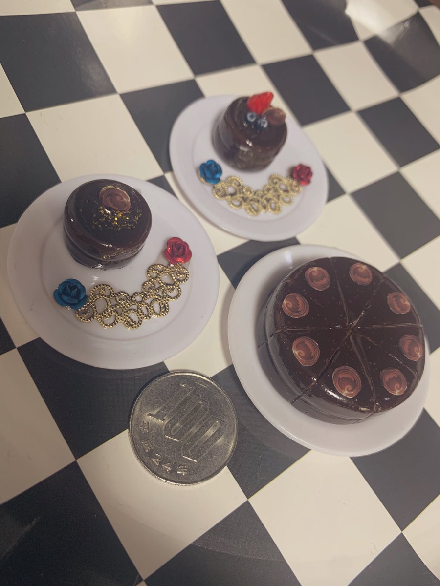 本木咲黒 tweet media