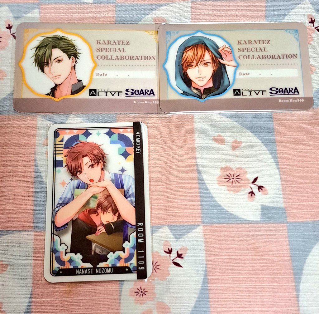 みっくす tweet media