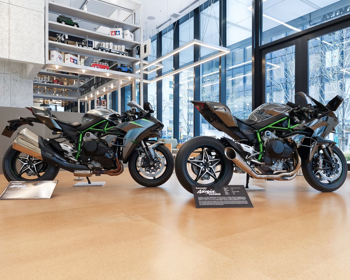 TAMIYA PLAMODEL FACTORY TOKYO tweet media