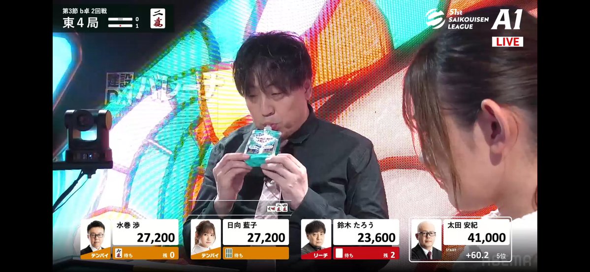 ㄘゃーㄘゃ🦏 tweet media