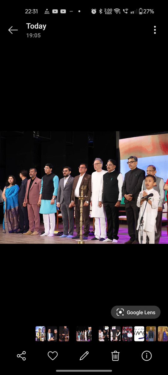 Prof.(Dr.)Shirish Kashikar 🇮🇳 tweet media