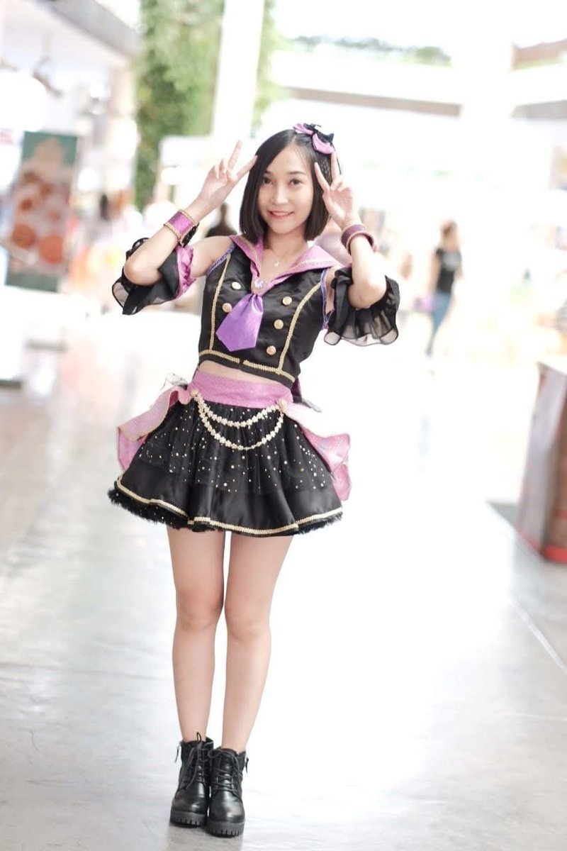 Fukada Myujikku Majo tweet media