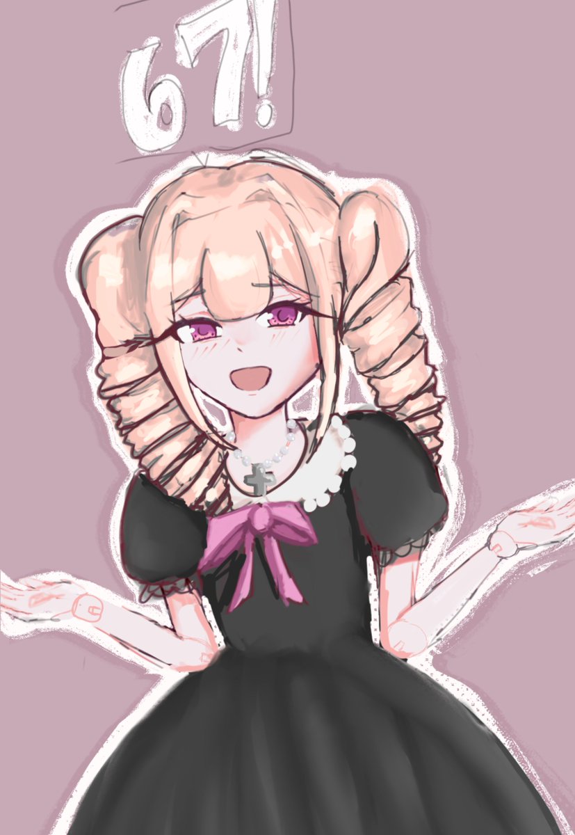 Alice Valenne 🎀🧷 VTUBER tweet media