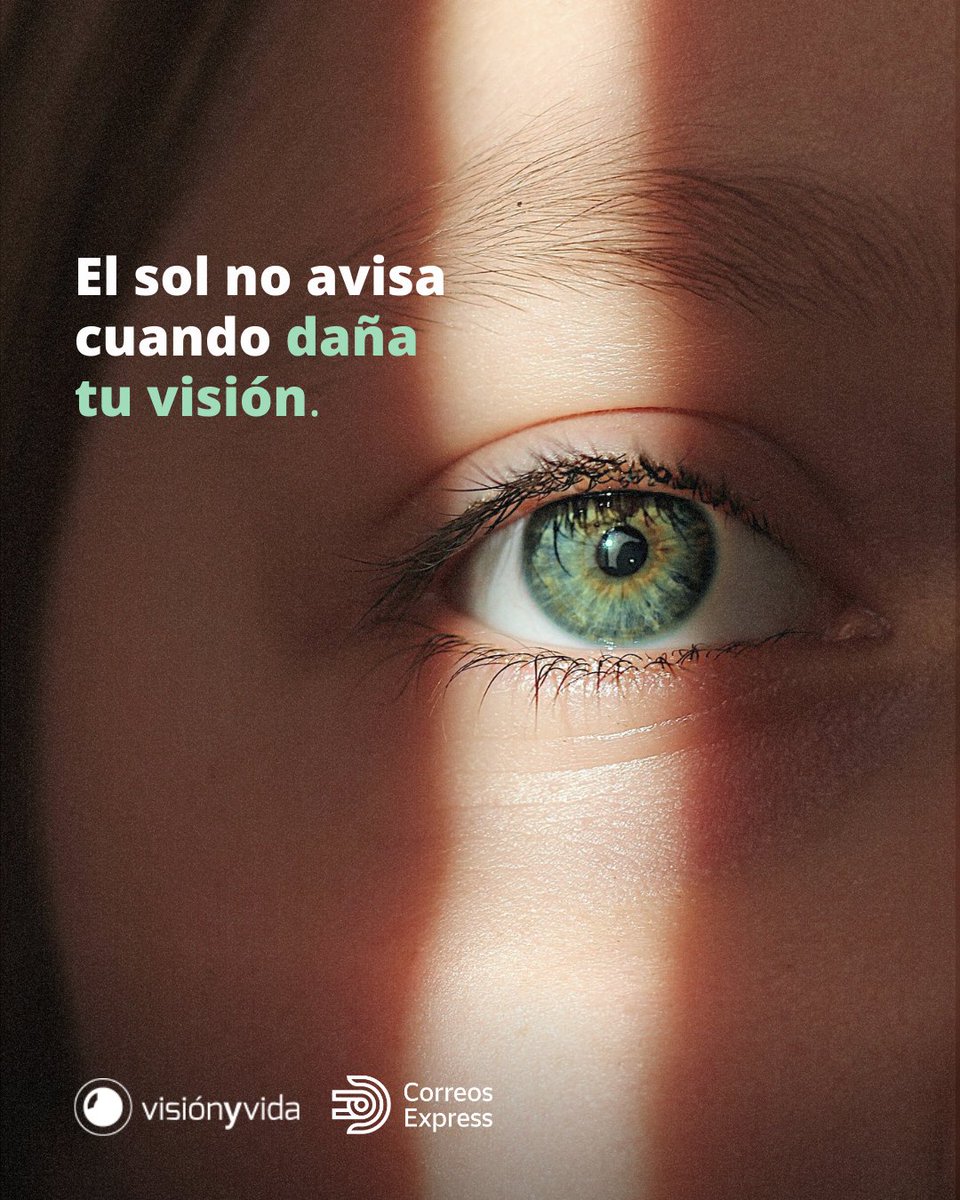 Visión y Vida tweet media