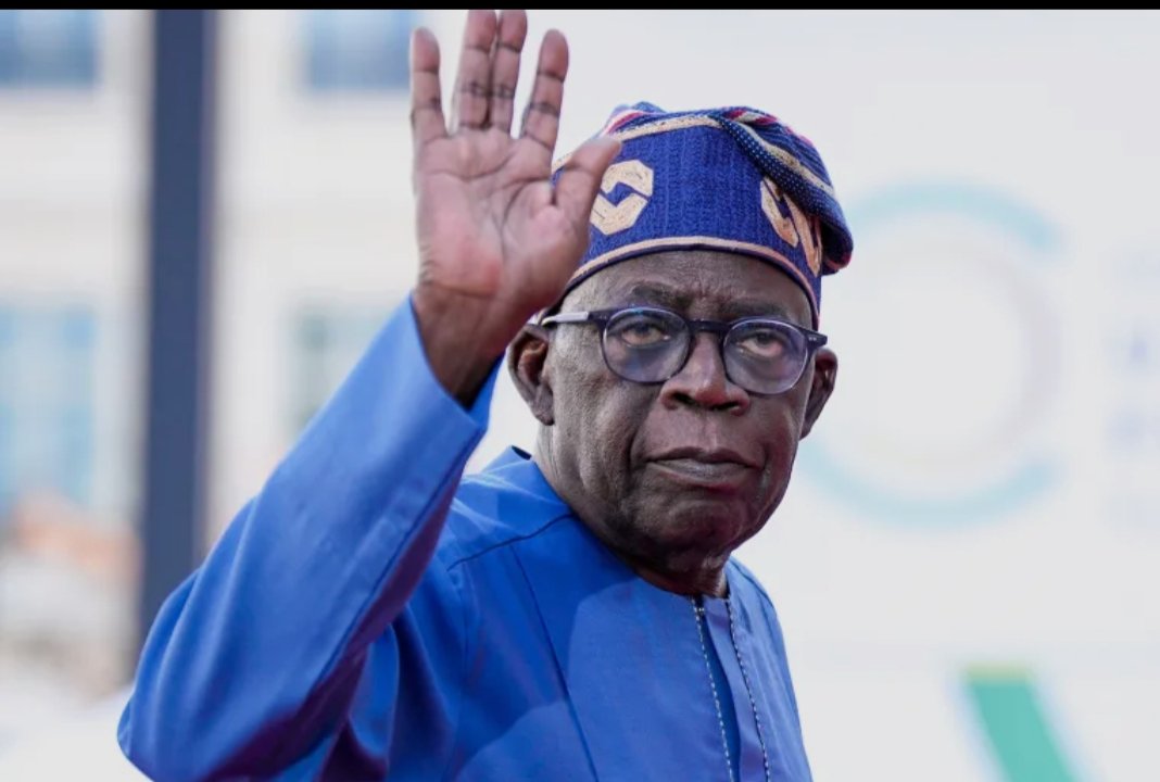 Jacob jnr tweet media