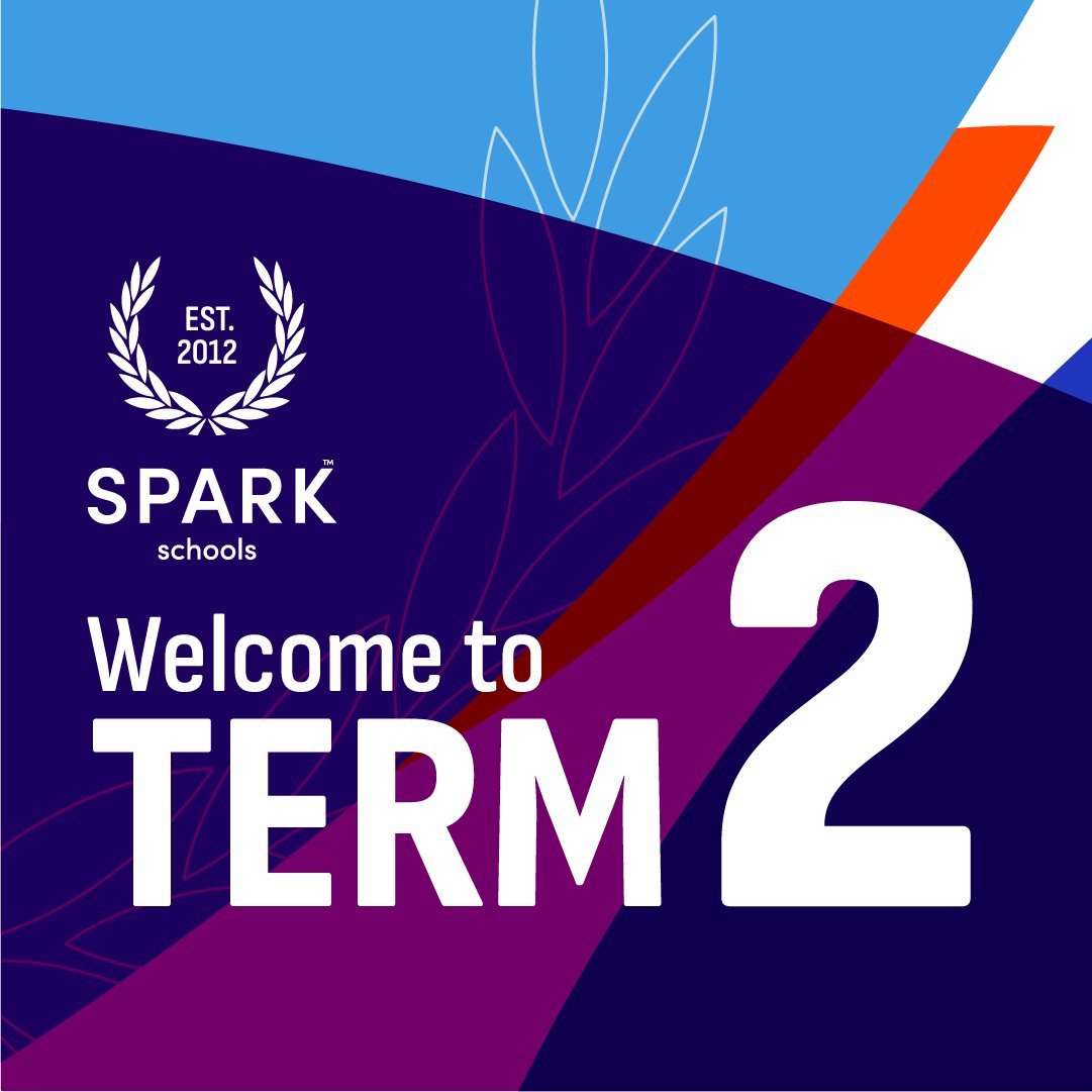 SPARK Schools tweet media