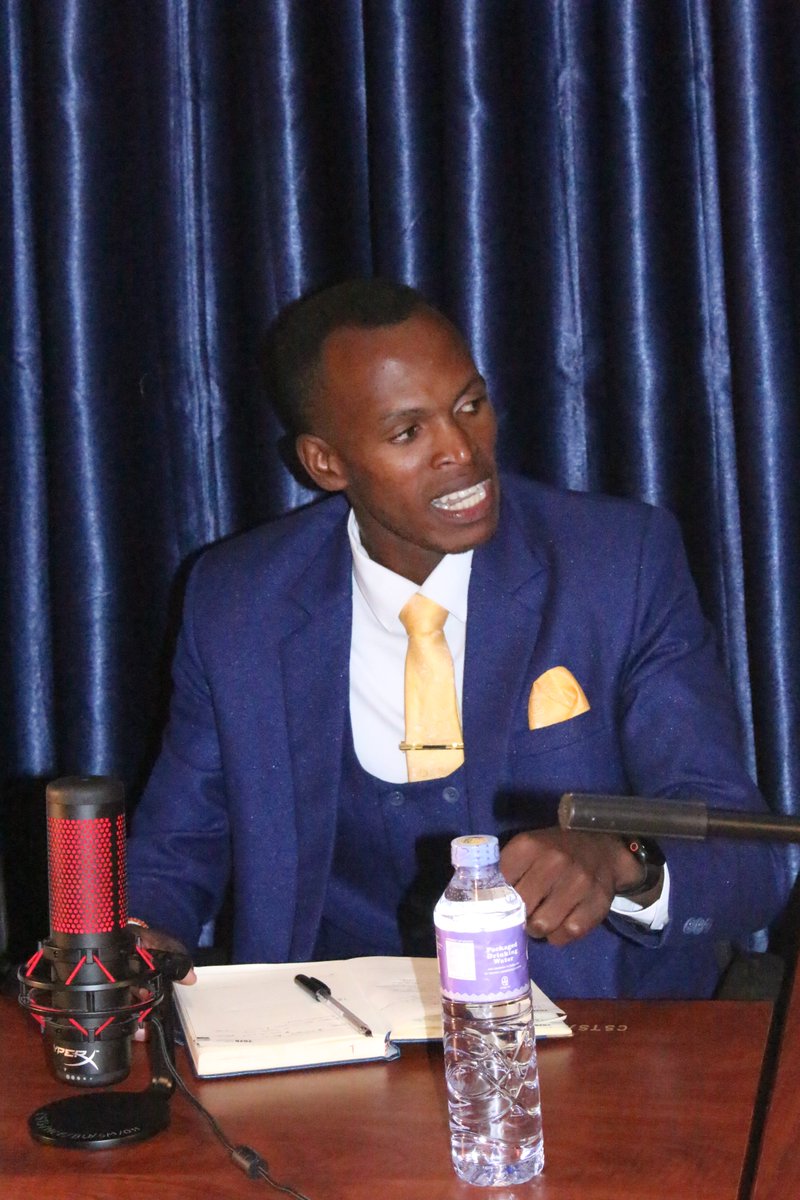 Busitema University tweet media