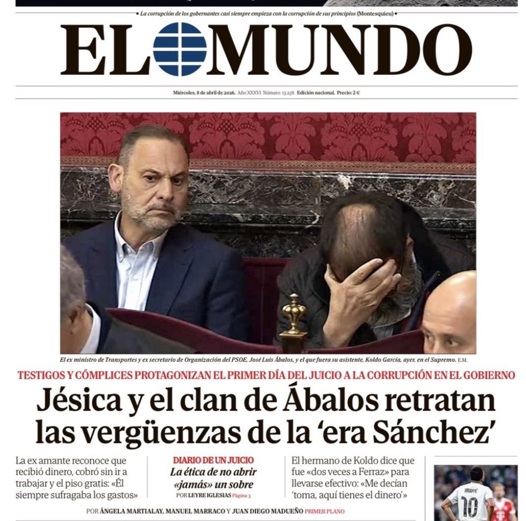 Ana Vázquez Blanco tweet media