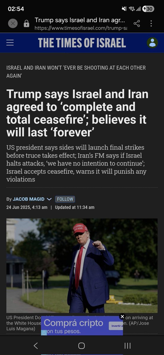 Andres Bordoni tweet media