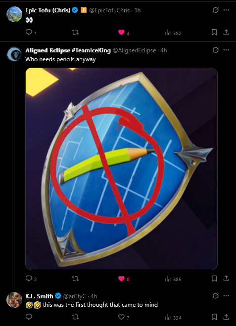 Quantum Camper tweet media