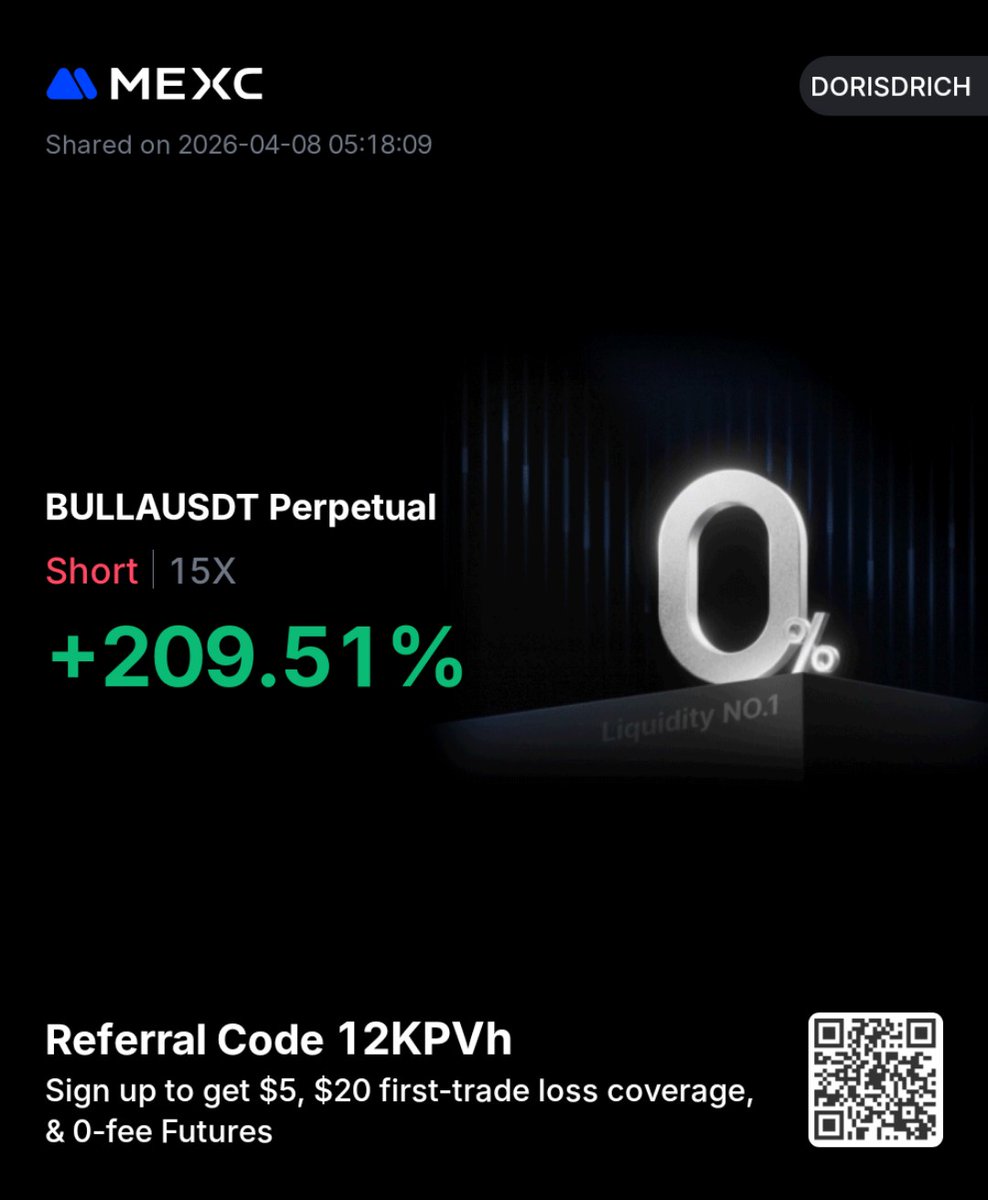 Doris O. || The Crypto Lioness tweet media