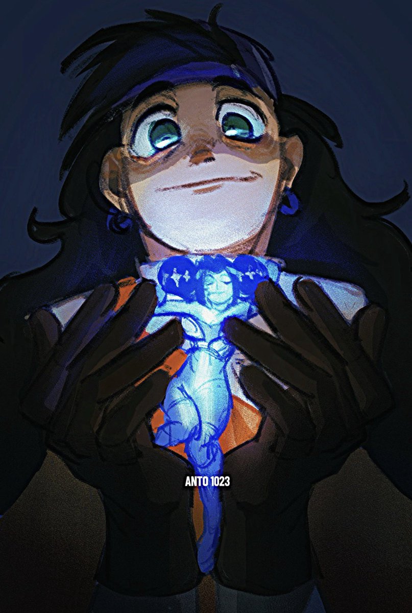 AntoaXiom's tweet image. I had a dream.
#KnightsOfGuinevere