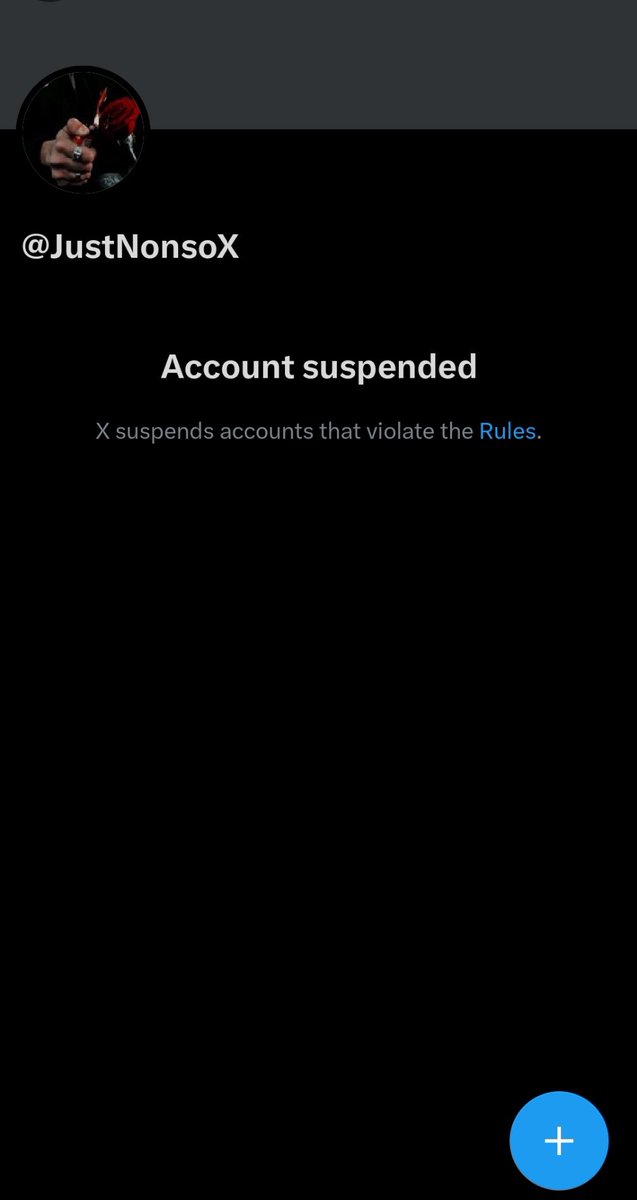 Rare Frequency ⚡ tweet media