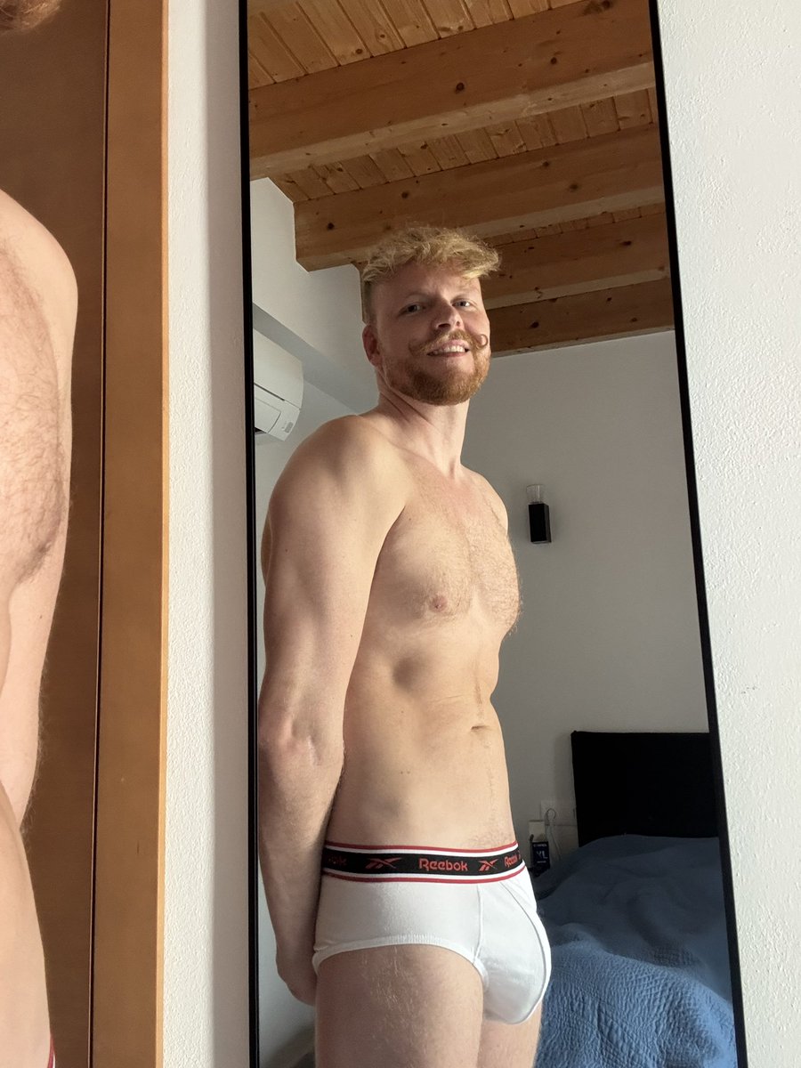 mallorcaswen's tweet photo. Good Morning 

#gaymen https://t.co/d2nb7Bujaa