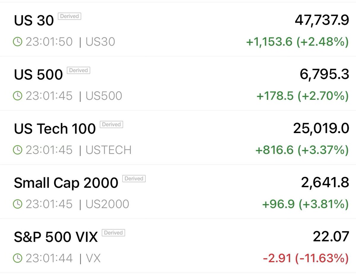 Heisenberg tweet media