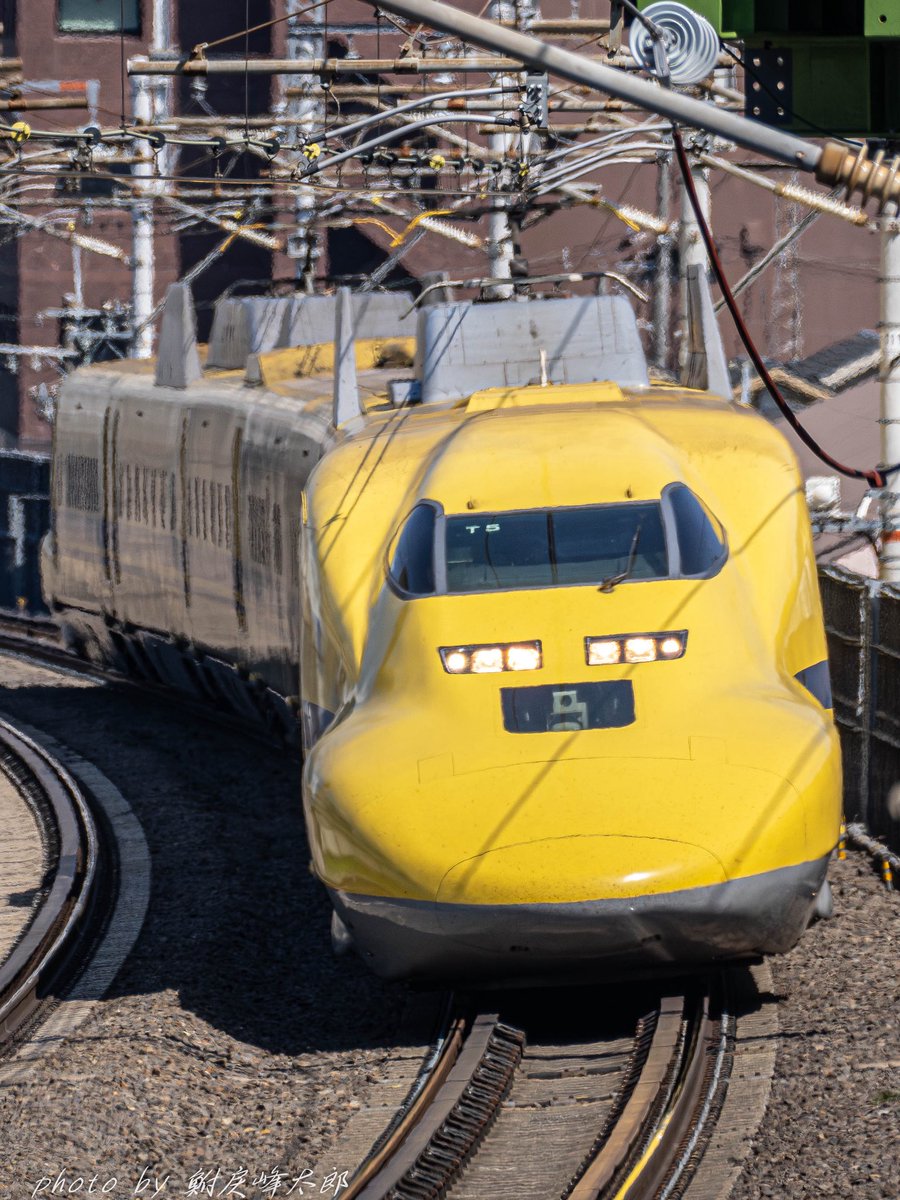 鮒戻峰太郎 tweet media