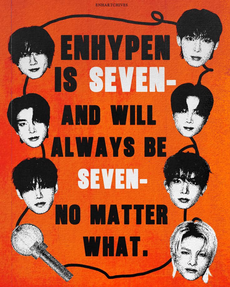 JAFY || ENHYPEN IS 7 tweet media