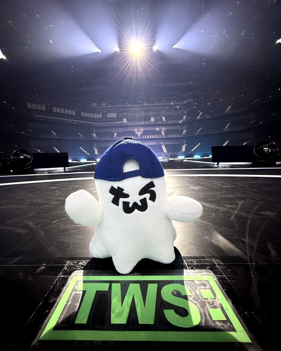 【専用】TWS「2ND FM <42:CLUB> in JP PS」3/27 ③ 2026 TWS 2ND FANMEETING <42:CLUB> IN JAPAN 特設サイト
