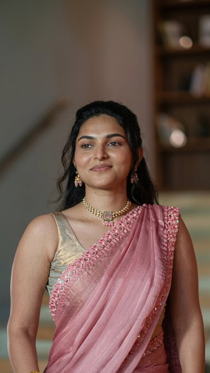 MrkItsme94772's tweet image. Name: Kayadu Lohar
Date of Birth: 11 April 2000 (approx / reported)
Age: 26 years (as of 2026)
Height: 5'5 (165 cm approx)
Weight: ~55 KG (approx)
Body Measurements: Not officially confirmed (approx 32-26-34)
Eye Color: Brown
Hair Color: Black
Birthplace: Tezpur, Assam, India