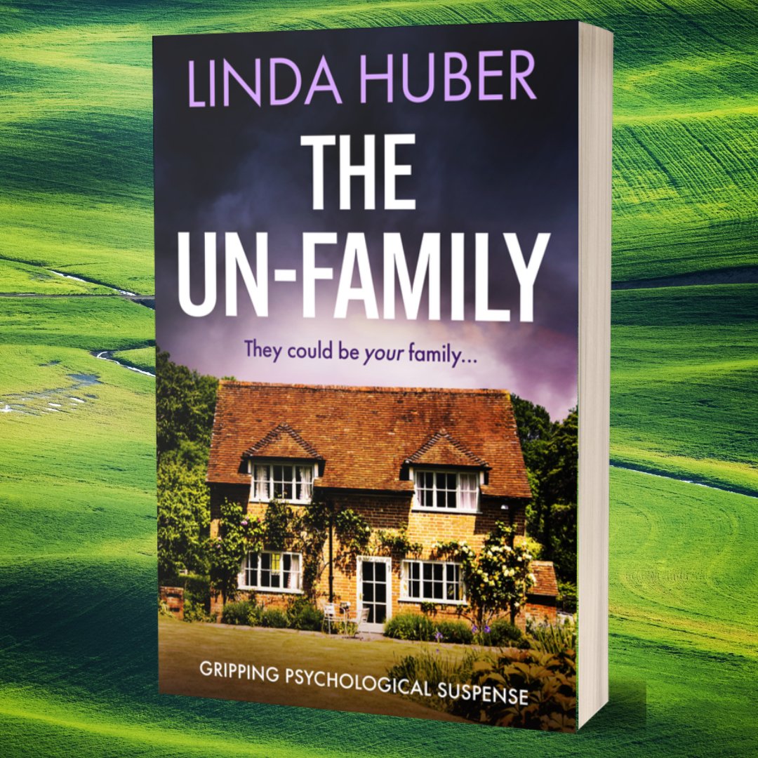 LindaHuber19's tweet image. ⭐⭐⭐⭐⭐ " When sibling rivalry turns toxic”
Her job in beautiful English countryside–
That was the good bit.
The bad bit was when she went home...
mybook.to/TUF24 #KindleUnlimited
#mustread #books #suspense #familydrama #BookTwitter