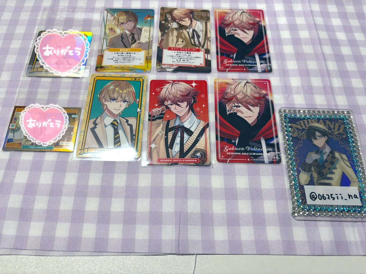 なこ (取引垢) tweet media