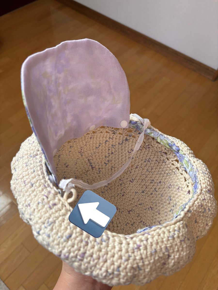 あんこ@編み物好き🧶 tweet media