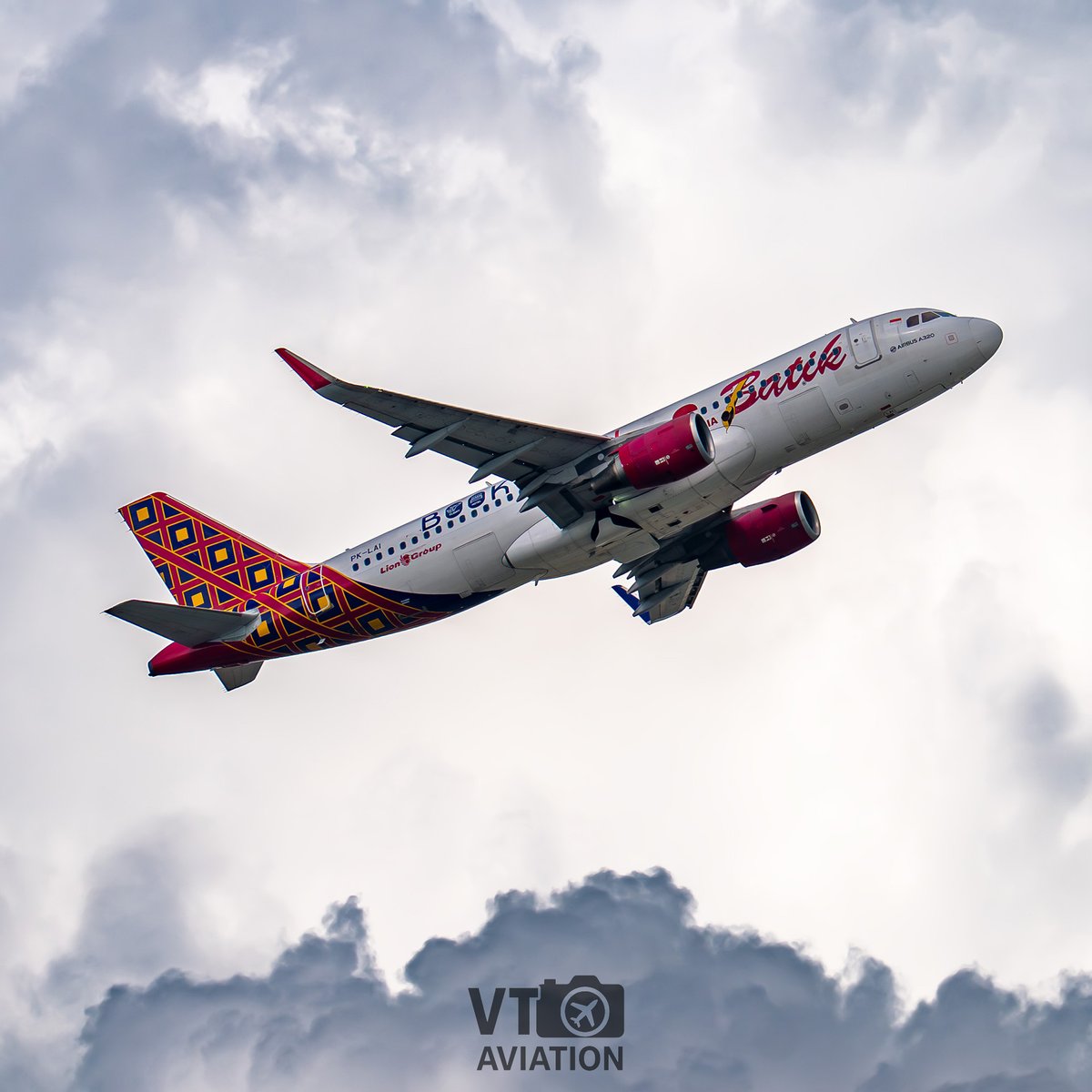 Victor Tango Aviation tweet media