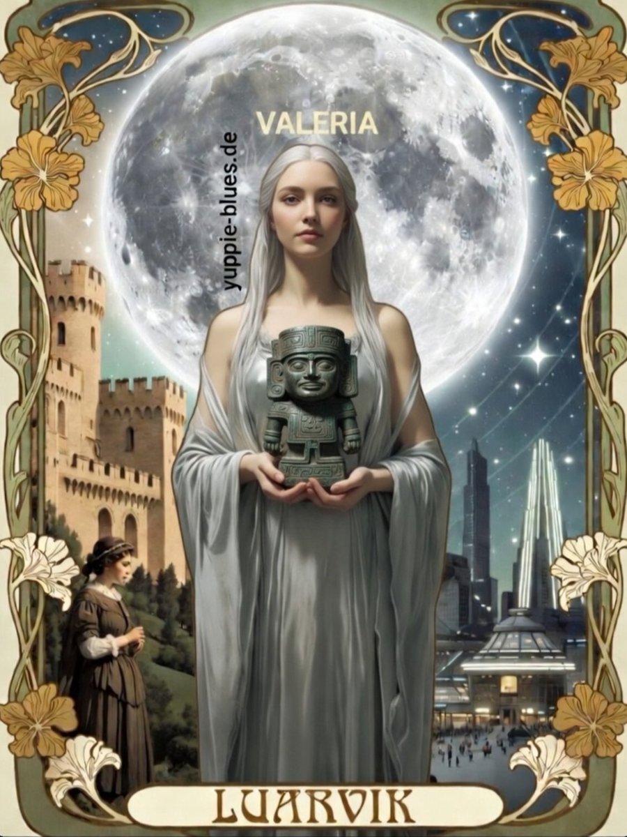 spassportraet's tweet photo. The picture shows Valeria with the figurine after the transformation. https://t.co/B4J1fDF2UF https://t.co/f11GCSYfWm
#sixseven, #lushlife, #feelgood, #chopped, #nofront, #checkstdu, #goonen, #aura, #delulu, #viral, #trending, #shorts, #love, #fashion, #art, #beautiful https://t.co/ygUcq3sZwn