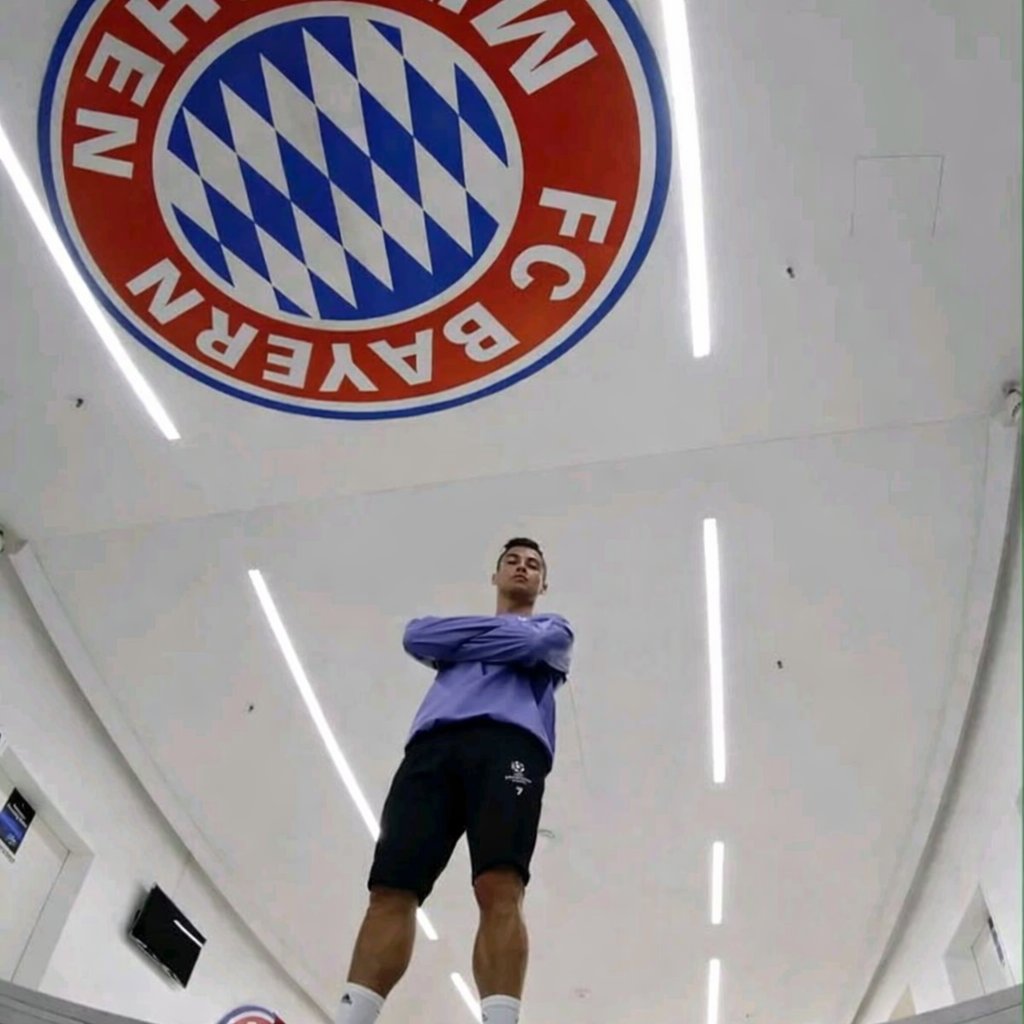 Golden Vicks tweet media