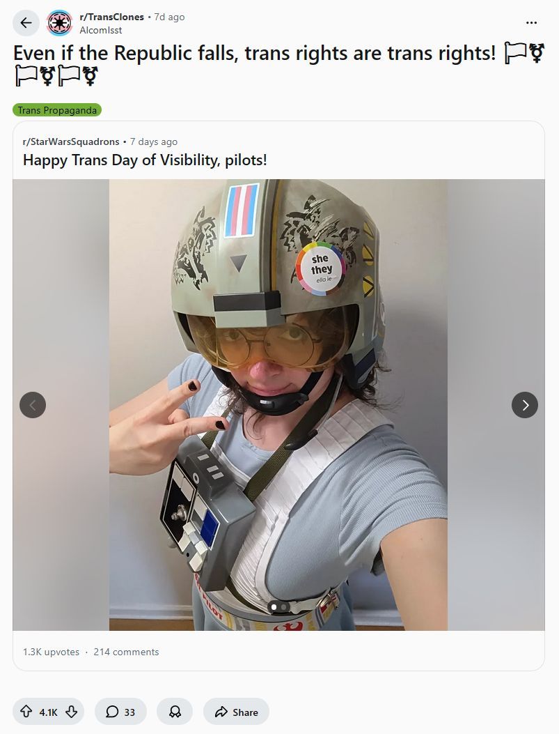 Reddit Lies tweet media