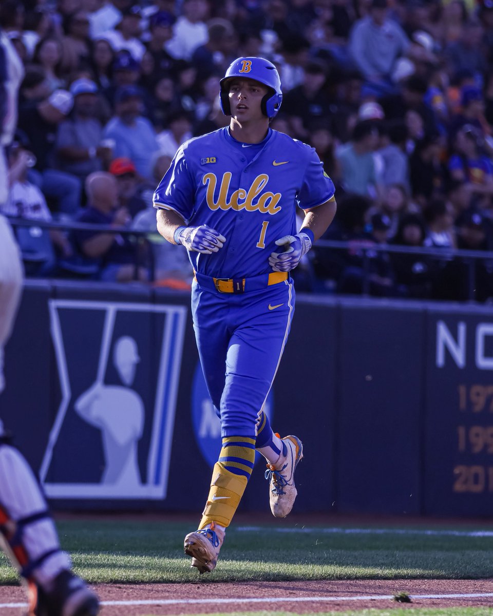 UCLA Baseball tweet media