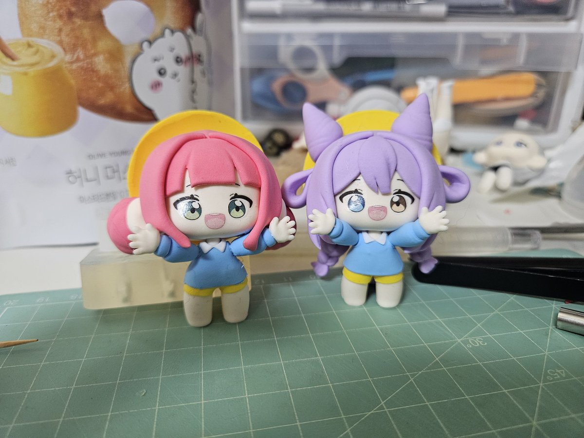 은또롱 3부코CI_04 tweet media