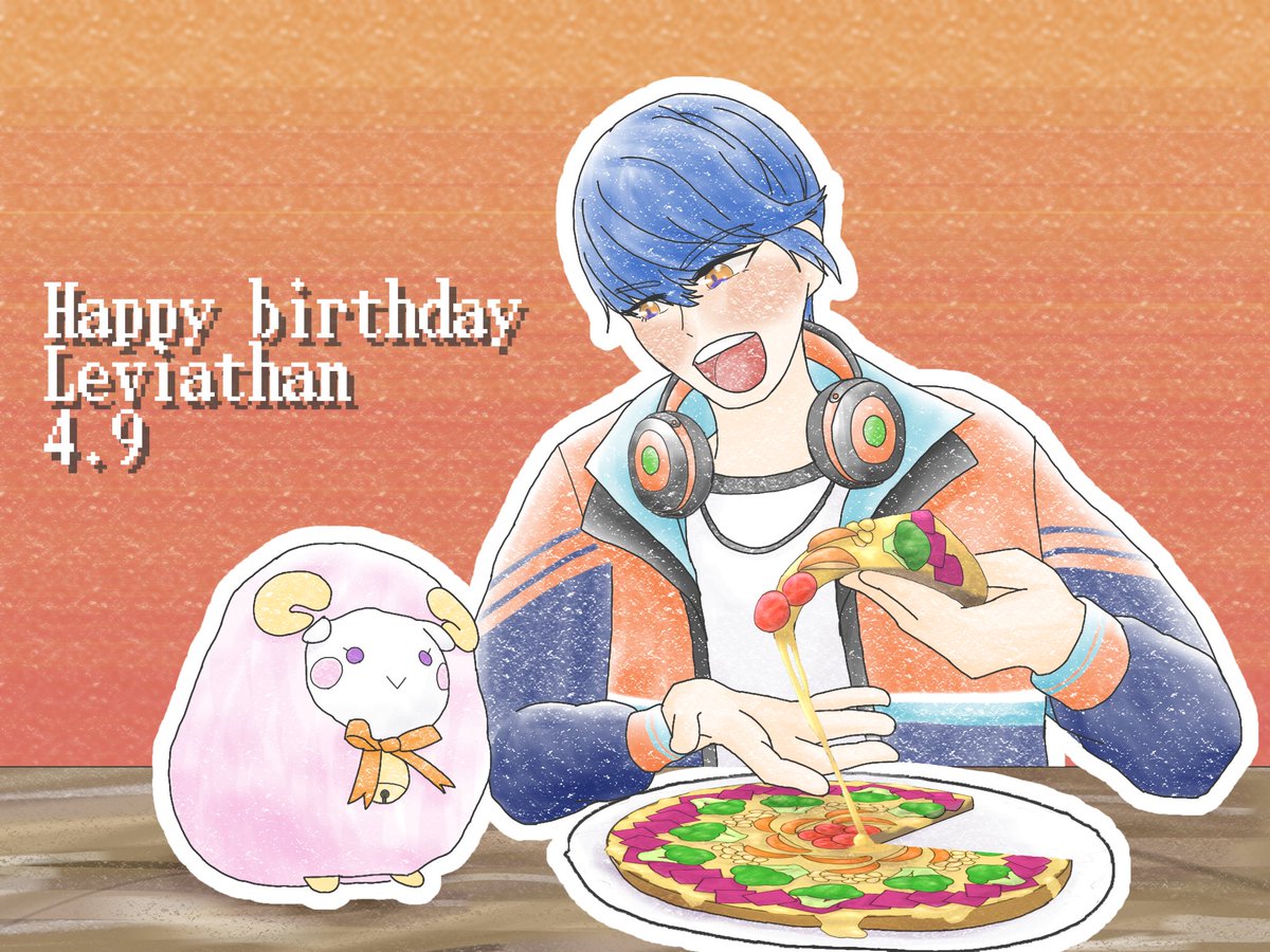 排水溝のあおい tweet media