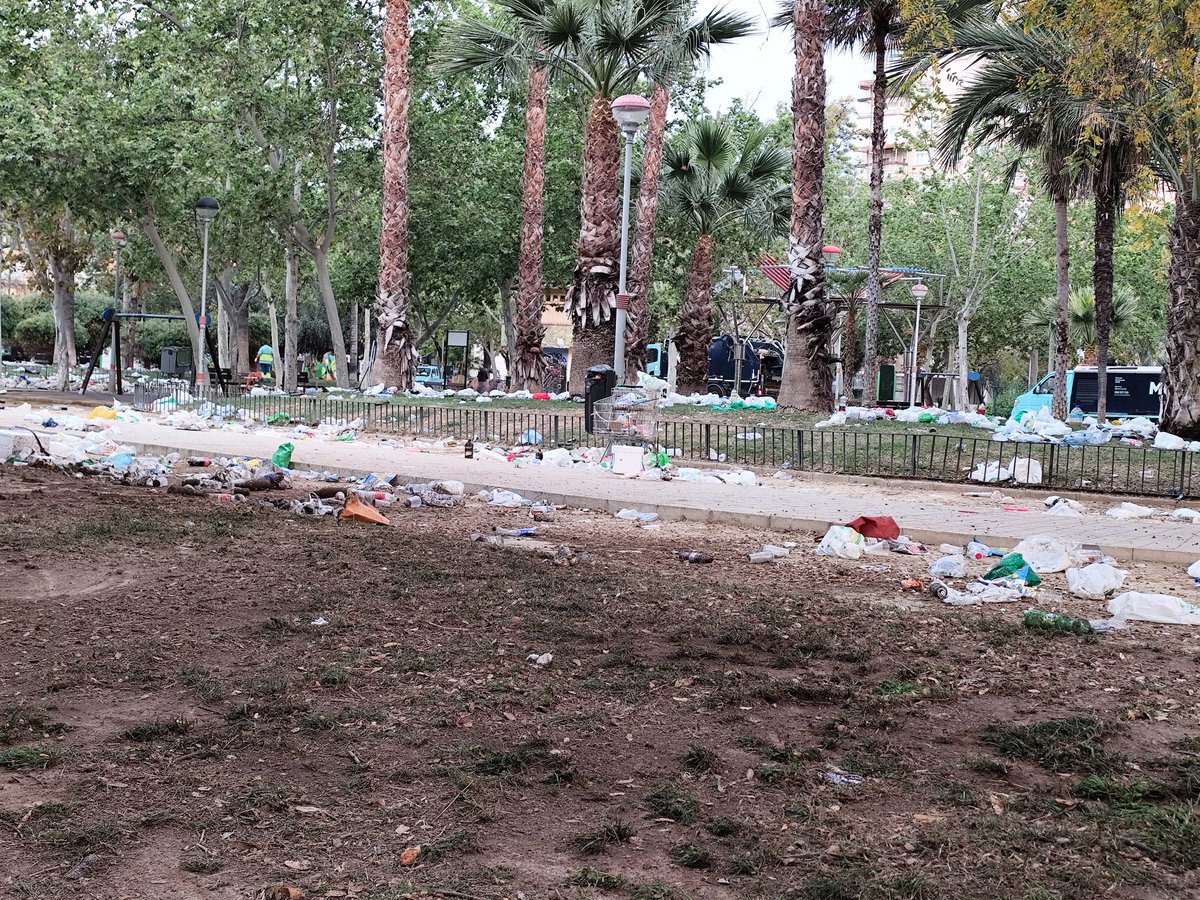 COPE Murcia tweet media