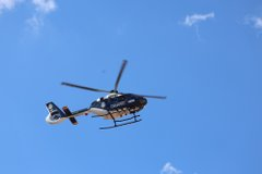 policia's tweet image. 🚁También desde las alturas amanecemos con el compromiso firme de velar por la #seguridad de todos

#Prevención, #servicio y #compromiso nos acompañan hoy y siempre

#BuenosDías y #FelizMiércoles
#SomosTuPolicía